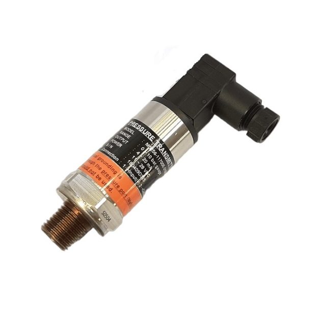 ترانسمیتر فشار دیافراگمی سری اقتصادی M5256